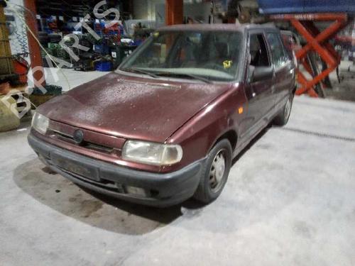 Used Parts SKODA FELICIA I Pickup (6UF, 6U7) 1.3 (68 hp) 1409795