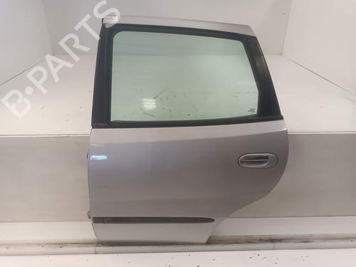 Used Left rear door Left rear door NISSAN ALMERA TINO (V10) 2.2 dCi (115 hp) 33931815 33931815