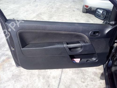 Engine control unit (ECU) FORD FIESTA V (JH_, JD_) 1.4 TDCi | BP19024523M57 