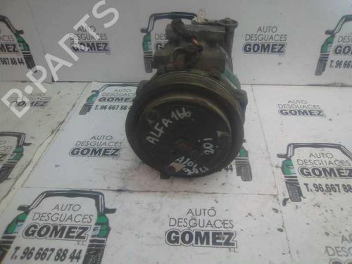 AC compressor ALFA ROMEO 166 (936_) 2.0 T.Spark (936A3B00) | BP12695562M34 