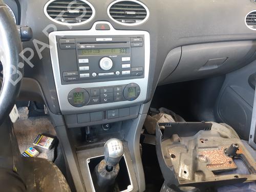 AC-Kompressor FORD FOCUS II Saloon (DB_, FCH, DH)  | BP28125166M34 
