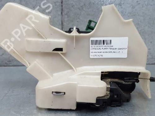Used Rear left lock VW BORA I (1J2) [1998-2013]  12857865