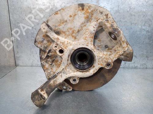 Left front steering knuckle MITSUBISHI DELICA / SPACE GEAR  | BP12856501M25