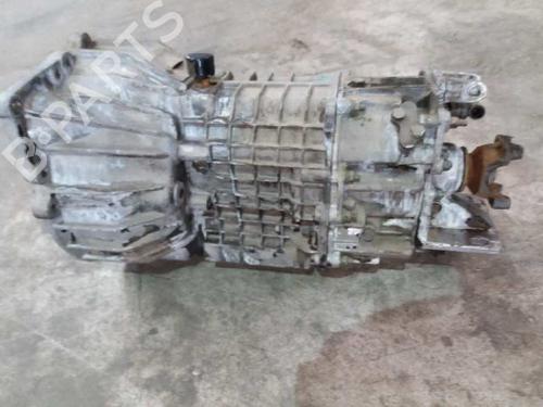 Gearbox TATA SUMO  | BP12853648M3