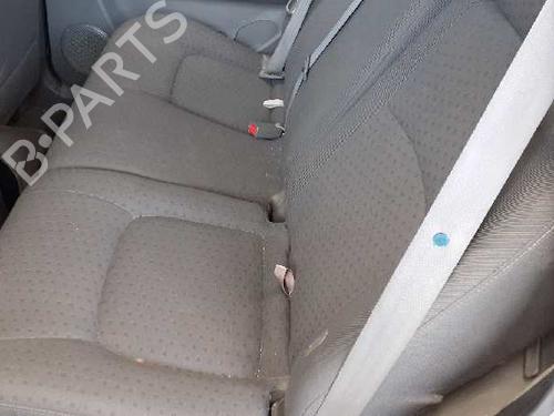 Køleventilator elektrisk KIA CARENS II MPV (FJ) 2.0 CRDi | BP12772627M35 