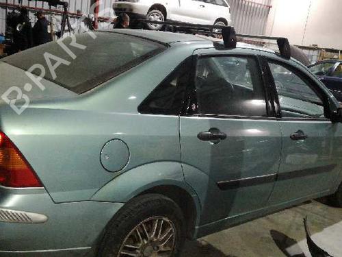 Engine control unit (ECU) FORD FOCUS I Saloon (DFW) 1.8 Turbo DI / TDDi | BP12728546M57 