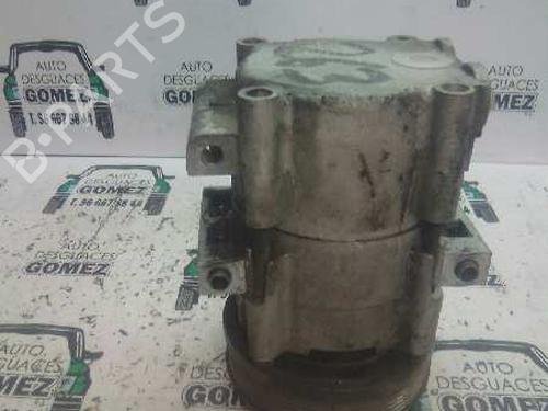 AC compressor FORD MONDEO III (B5Y) 2.0 TDCi | BP12695947M34 