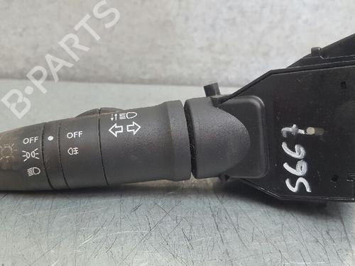 Used Headlight switch NISSAN PRIMERA (P12) 1.8 (115 hp) 12722711