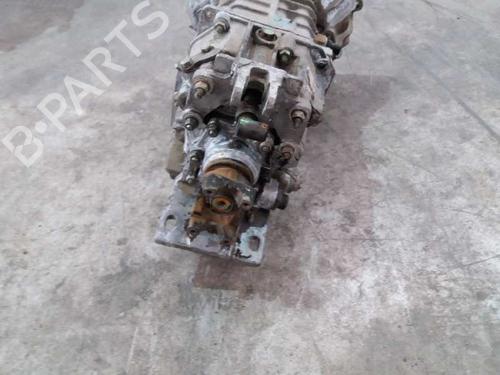 Gearbox TATA SUMO  | BP12853648M3