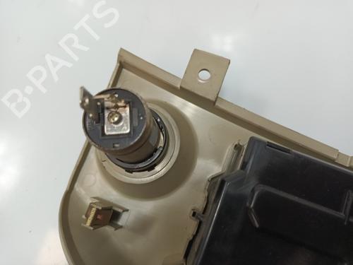 Climate control NISSAN MICRA III (K12) 1.4 16V | BP18054822I5 