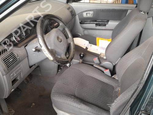 Rim KIA CARENS II MPV (FJ) 2.0 CRDi | BP12781697C45 