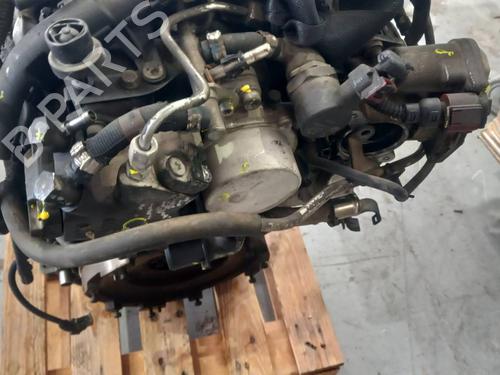 Engine OPEL CORSA D (S07)  | BP39690760M1  - Image 5