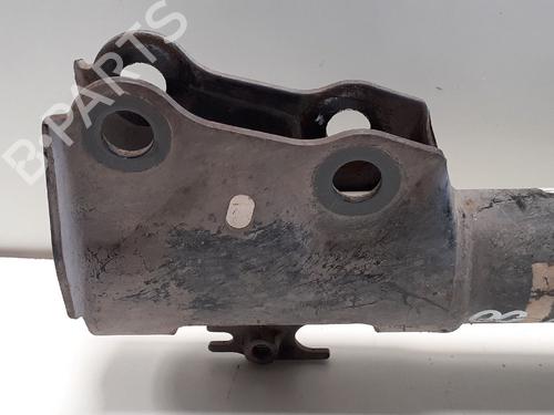 Left front shock absorber TOYOTA YARIS (_P1_) 1.0 (SCP10_, SCP10R) | BP12758247M16 