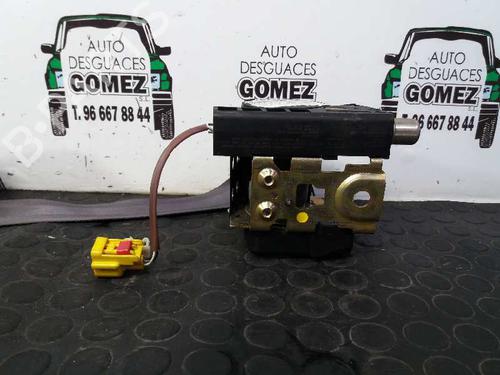 Sikkerhetsbelte bak i midten JAGUAR S-TYPE II (X200) 2.5 V6 | BP12810912I27 