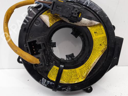 Squib airbag HYUNDAI ACCENT II Saloon (LC) 1.3 | BP12781081C102 