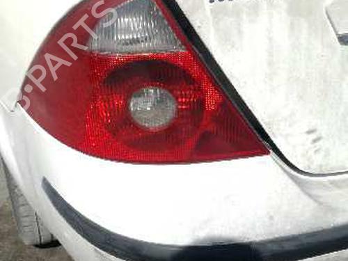 Clutch slave cylinder FORD MONDEO III (B5Y) 2.0 TDCi | BP13974567M113 