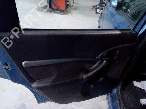 Injector FORD FOCUS I (DAW, DBW) 1.8 Turbo DI / TDDi | BP12689179M100