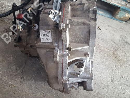 Boîte de vitesses OPEL ASTRA G Hatchback (T98)  | BP12854250M3 