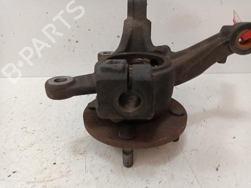 Right front steering knuckle FORD FIESTA VI (CB1, CCN) 1.25 | BP17916191M26 