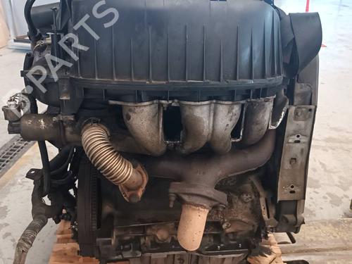 Engine RENAULT KANGOO (KC0/1_) D 65 1.9 (KC0E, KC02, KC0J, KC0N) | BP38647867M1 - Image 7