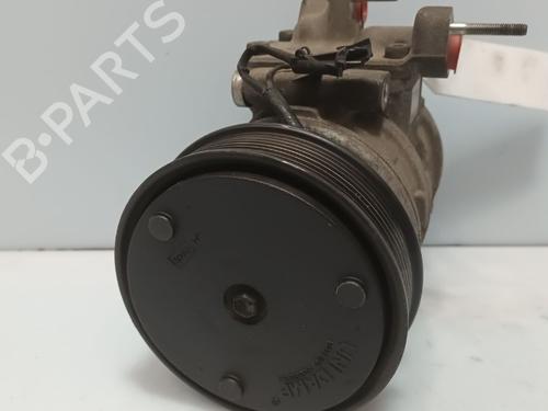 AC compressor KIA SORENTO I (JC) | BP32088032M34 - Image 2