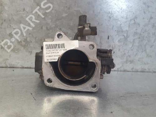 Used Throttle body HYUNDAI ACCENT II (LC) 1.5 (102 hp) 12699849