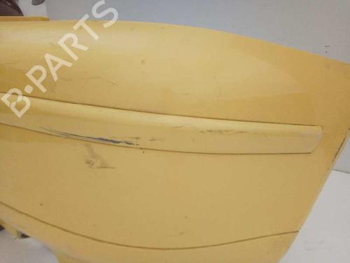 Rear bumper SEAT LEON (1M1) 1.9 TDI | BP12816273C8 
