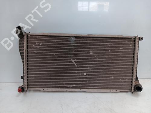 Used Water radiator BMW 5 (E39) 520 d (136 hp) 28074716