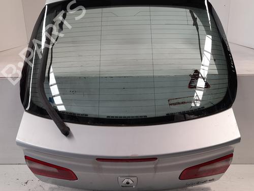 Used Tailgate RENAULT LAGUNA II (BG0/1_) 1.9 dCi (BG08, BG0G) (120 hp) 12784091