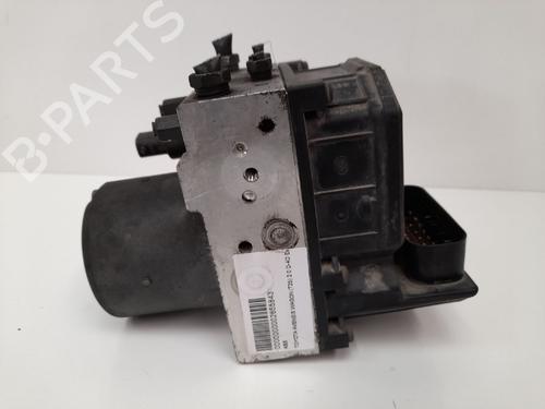 Used ABS pump TOYOTA AVENSIS Estate (_T25_) 2.0 D-4D (ADT250_, ADT250R) (126 hp) 12770888