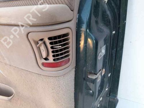 Right front door CHRYSLER VOYAGER IV (RG, RS) 2.8 CRD | BP12769936C3 