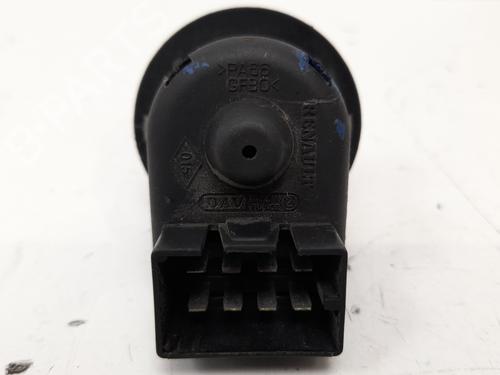 Mirror switch RENAULT MEGANE II Estate (KM0/1_) 1.5 dCi (KM0F, KM0T, KM2B) | BP12755850I25 