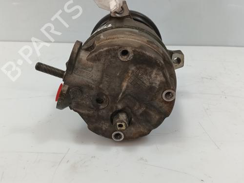 AC compressor DAEWOO LANOS (KLAT) 1.6 16V | BP29726637M34