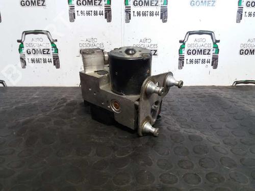 ABS pump MERCEDES-BENZ E-CLASS (W210) E 220 CDI (210.006) | BP12816036M43 