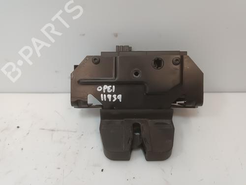 Tailgate lock OPEL SIGNUM Hatchback (Z03) 1.9 CDTI (F48) | BP20641265C101 