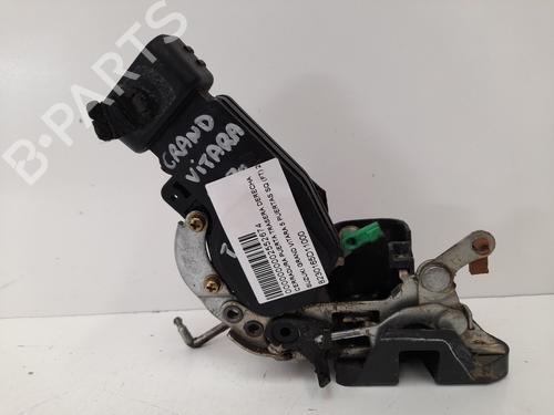 Rear right lock SUZUKI GRAND VITARA I (FT, HT) 2.0 TD 4x4 (SQ420D) | BP12764160C99 