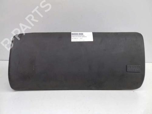 Used Passenger airbag KIA JOICE (MTE1P) 2.0 (120 hp) 12818140