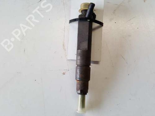 Injecteur SEAT LEON (1M1) 1.9 TDI (110 hp) 028130201T | 028130201T |