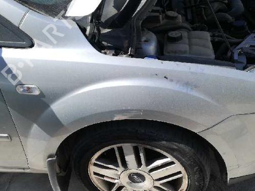 Computer motormanagement FORD FOCUS II (DA_, HCP, DP) 1.6 | BP12729046M57 