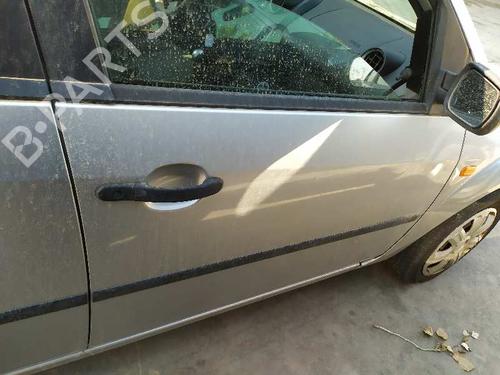Kollisjonspute styreenhet FORD FIESTA V (JH_, JD_) 1.4 16V | BP12767310M53 