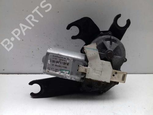 Rear wiper motor PEUGEOT 307 (3A/C) 1.6 16V | BP12732266M102 