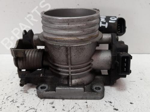 Throttle body TATA INDIGO (4_V2) 1.4 | BP12852305M82