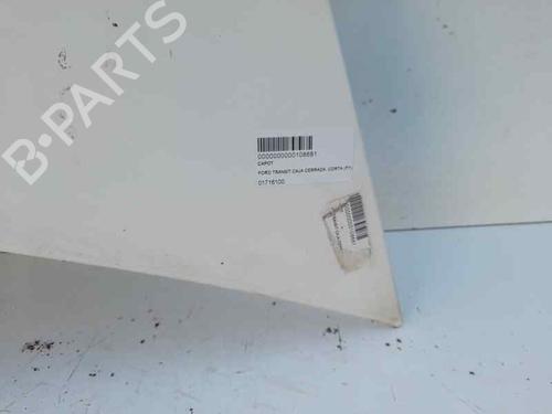 Hood FORD TRANSIT Van (FA_ _) 2.0 TDCi | BP12688912C1 