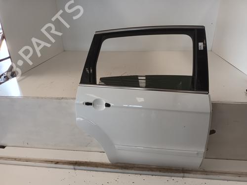 Porta trás direita Porta trás direita FORD S-MAX (WA6) [2006-2014] 36389577 36389577