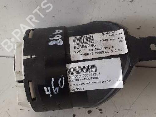 Instrument cluster ALFA ROMEO 156 (932_) 1.6 16V T.SPARK (932.A4, 932.A4100) | BP12697129C47 