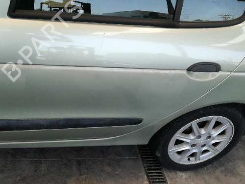 Ignition coil RENAULT MEGANE I Classic (LA0/1_) 1.4 16V (LA0D, LA1H, lA0W, LA10) | BP12699647M94 