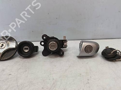 Used Electronic module Electronic module BMW 3 (E46) 318 d (116 hp) 40467301 40467301