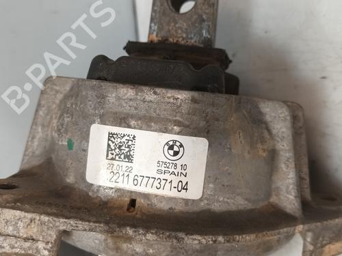 Engine mount BMW 5 Gran Turismo (F07) 530 d | BP26564812M89 