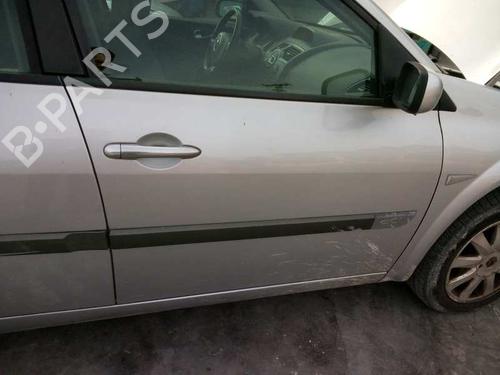 Gearbox RENAULT MEGANE II Estate (KM0/1_) 1.5 dCi (KM16, KM1E) | BP12752072M3 