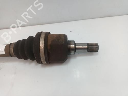 Left front driveshaft PEUGEOT 307 Break (3E) 1.6 HDi 110 | BP33411512M38 - Image 3